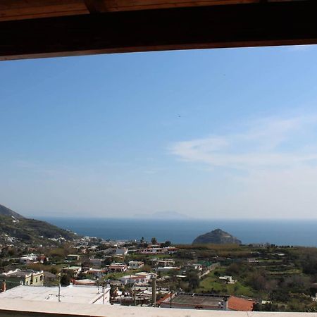 Hotel Al Bosco Forio di Ischia Eksteriør bilde