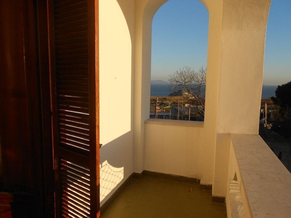 Hotel Al Bosco Forio di Ischia Eksteriør bilde