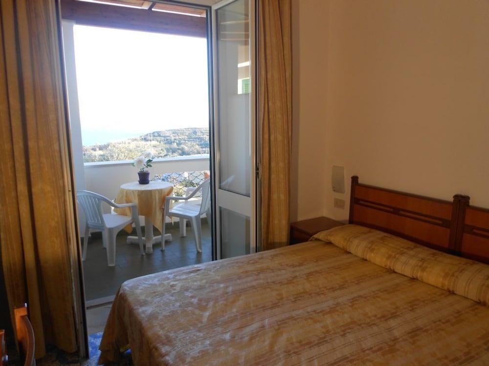 Hotel Al Bosco Forio di Ischia Eksteriør bilde