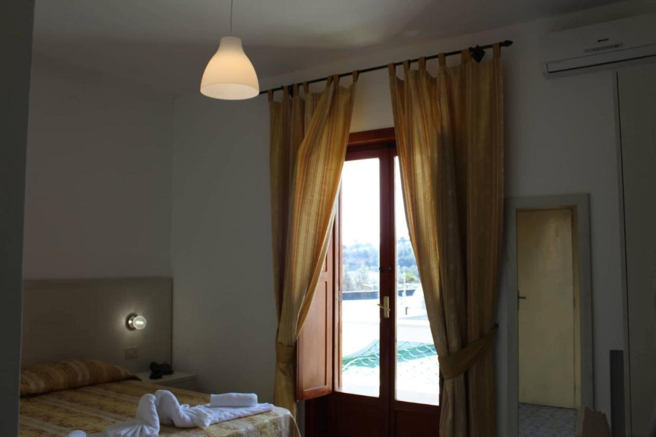 Hotel Al Bosco Forio di Ischia Eksteriør bilde