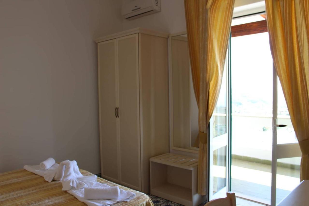 Hotel Al Bosco Forio di Ischia Eksteriør bilde